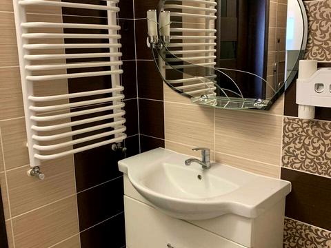 квартира по адресу Ивана Пулюя ул., 40