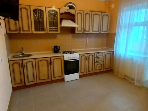 квартира за адресою Садова вул., 34