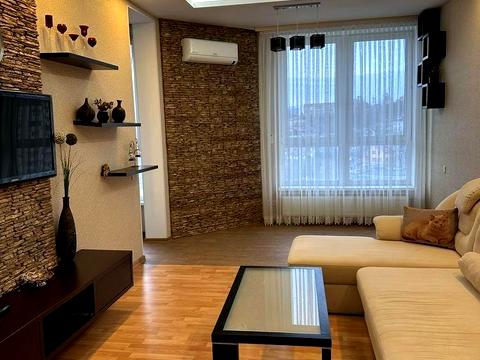 квартира по адресу Мокра ул. (Кудряшова), 16