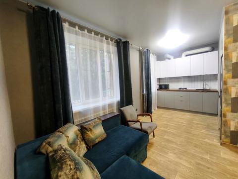 квартира по адресу Электрическая ул., 16