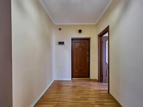 квартира по адресу Ульяны Кравченко ул., 8