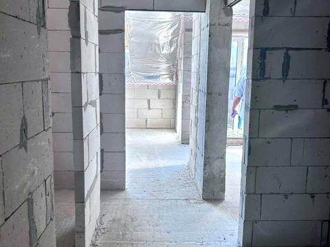 квартира по адресу Стрийская ул., 111-Д