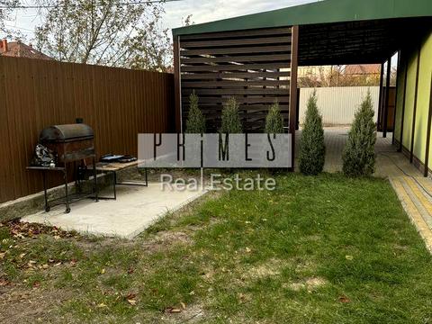 будинок за адресою 126-та Садова вул.