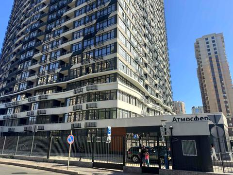 квартира по адресу Курортный пер., 2