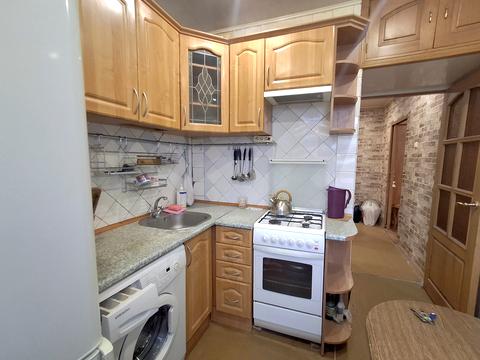квартира по адресу Амосова ул. (Корчагінців), 15