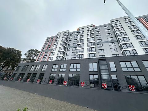 квартира за адресою Привокзальна, 30