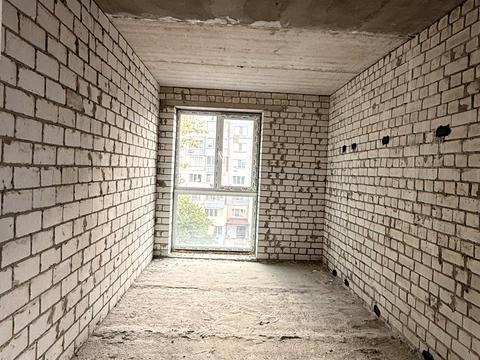 квартира по адресу Рождественская ул., 108