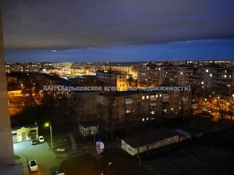 квартира по адресу Тракторостроителей просп., 94