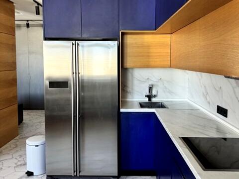 квартира по адресу Бориса Гмыри ул., 4