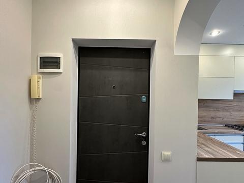 квартира по адресу Мокра ул. (Кудряшова), 7