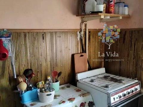 квартира за адресою Чугуївський пров., 13-А