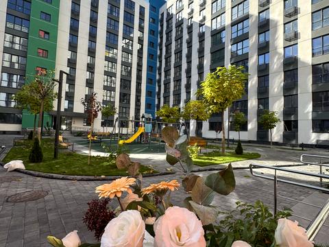 квартира по адресу Запорожское шоссе, 25