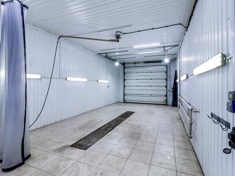 коммерческая по адресу Киевская ул., 4Ж