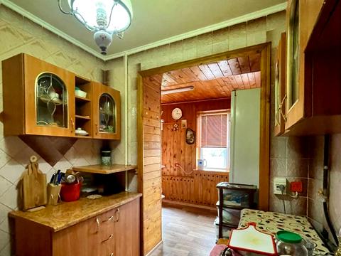 квартира по адресу Героев Труда ул., 33а