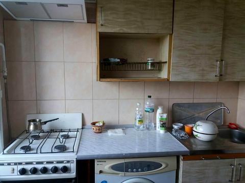 квартира за адресою Юрія Кондратюка вул., 4Б