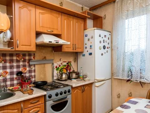 квартира по адресу Оноре де Бальзака ул., 54/21