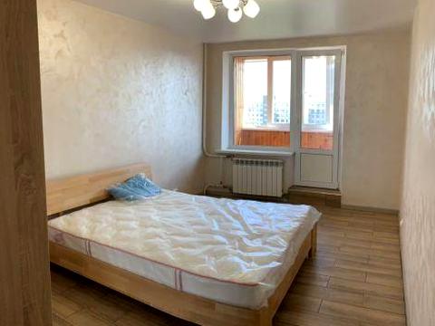 квартира по адресу Князя Романа Мстиславича ул. (Генерала Жмаченка), 4