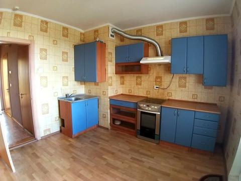 квартира по адресу Олевская ул., 7