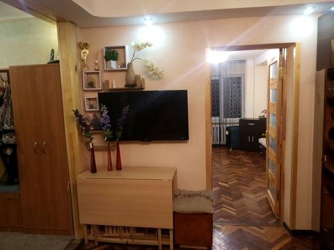 квартира по адресу Дорогожицкая ул., 16