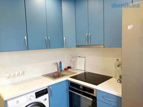 квартира за адресою Композитора Лятошинського вул., 14-Б