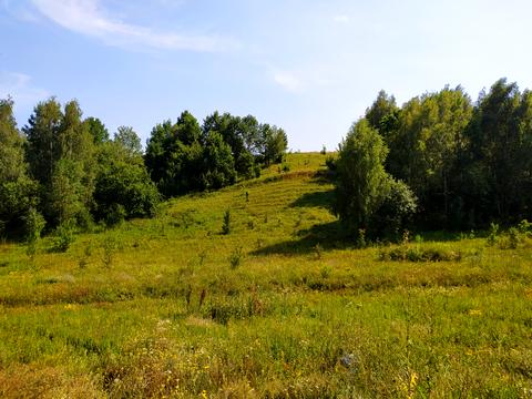 ділянка за адресою Садовая, 8
