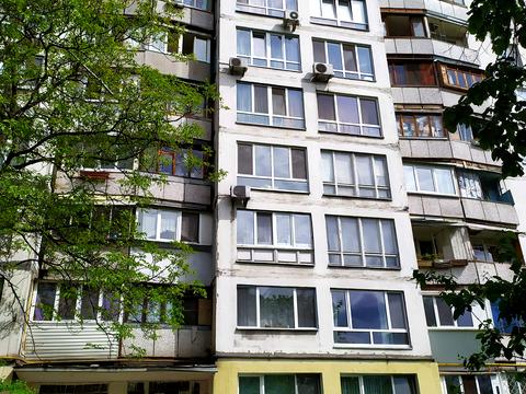 квартира за адресою Дмитра Павличка просп., 2