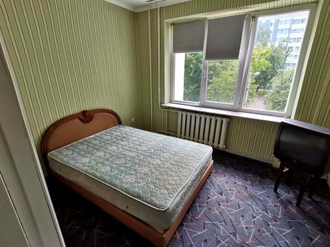 квартира за адресою Євгена Патона вул., 27