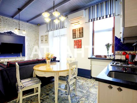 квартира по адресу Дерибасовская ул.