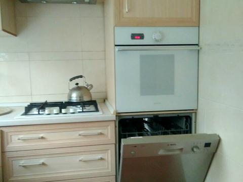 квартира за адресою Олександра Архипенка вул. (Мате Залки), 8