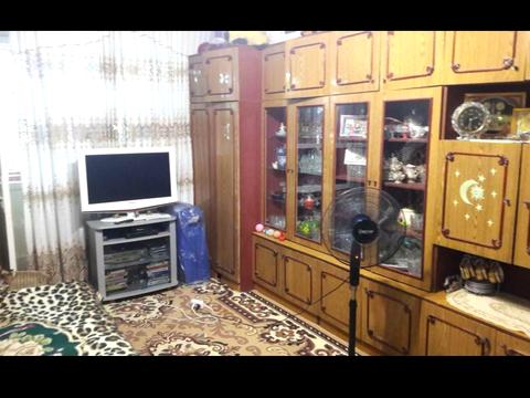 квартира по адресу Криворожская ул.
