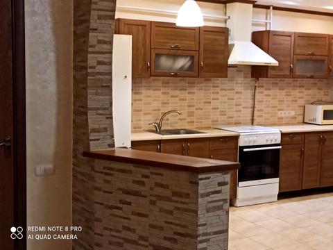 квартира за адресою пр. О.Поля, 42