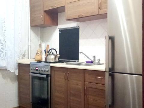 квартира по адресу Чёрных Запорожцев ул. (Петра Запорожця), 5