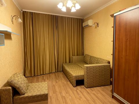 квартира по адресу Депутатская ул.