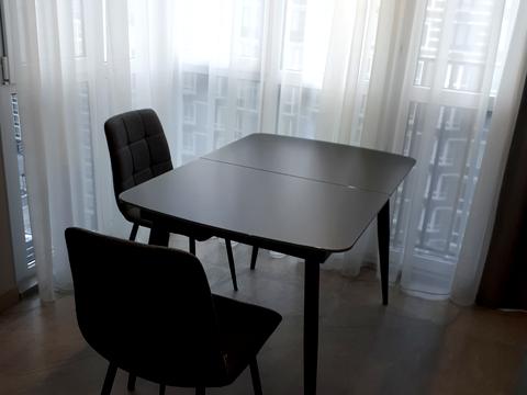 квартира по адресу Леонида Бирюкова бульв., 2-А