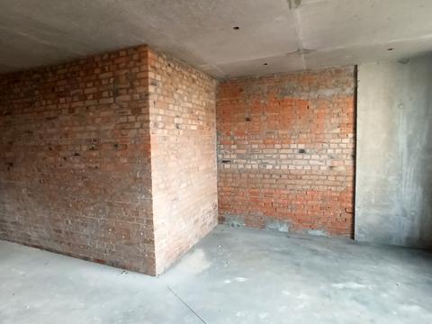 квартира по адресу Академика Заболотного ул., (Будинок 3)