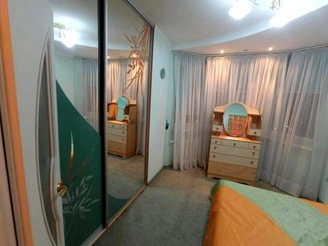 квартира за адресою Київ, Петра Григоренка просп., 28