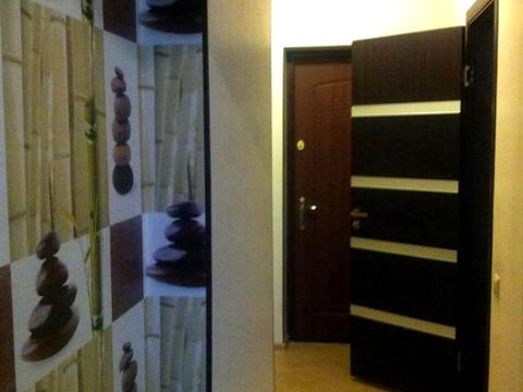 квартира за адресою Воскресенська вул., 12-Г