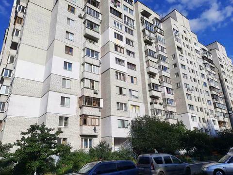 квартира за адресою Олевська вул., 3-В