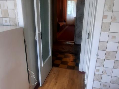 квартира по адресу Сірожупанників ул. (Валентина Серова), 30-Б