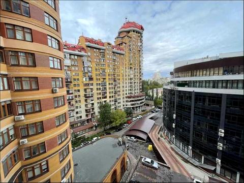 квартира по адресу Евгения Коновальца ул. (Щорса), 36-Б