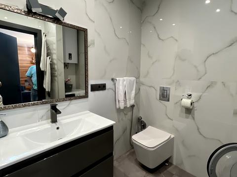 квартира по адресу Каманина ул. (Каманина), 16