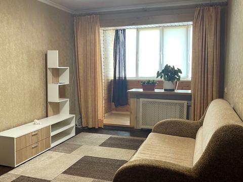 квартира за адресою Оболонський просп., 16-Е