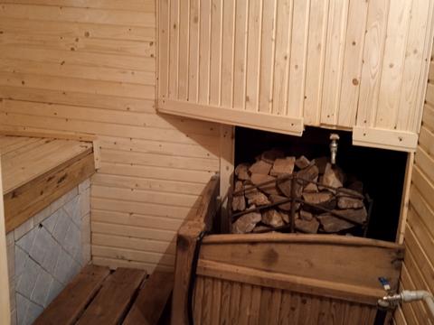 дом по адресу Горохова, 36