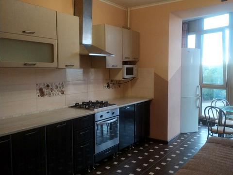 квартира по адресу Гната Хоткевича ул., 63