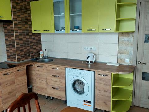 квартира по адресу Степана Рудницкого ул. (Вильямса академика), 2-В