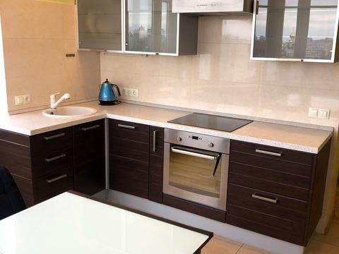 квартира по адресу Несторовский пер., 6