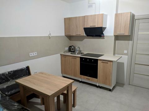 квартира за адресою Васильченка вул., 3