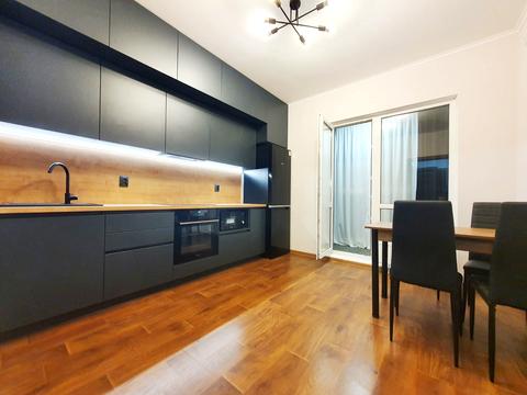 квартира по адресу Ревуцкого ул., 54-Б