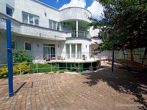 будинок за адресою 1-й Китобійний пров., 18а