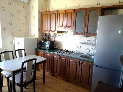 квартира по адресу Івана Дяченка ул., 20А